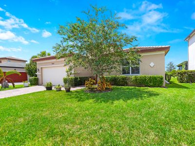 7408 NW Greenspring Street, Port Saint Lucie, FL, 34987