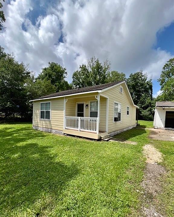 245 S Tannahill St, Vidor, TX 77662 MLS 40567813 Zillow