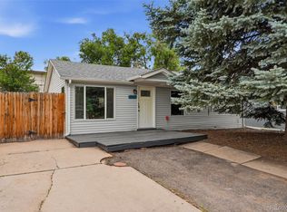 1745 Jay St, Lakewood, CO 80214