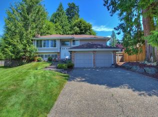 11820 SE 322nd Pl, Auburn, WA 98092