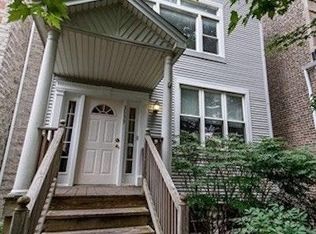 3139 N Racine Ave #1A, Chicago, IL 60657