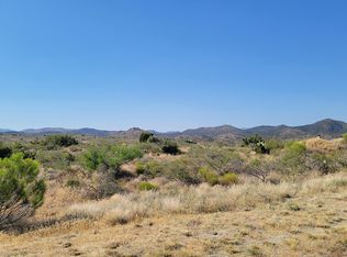 12290 S Countryside Cir #378, Mayer, AZ 86333