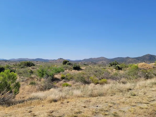 12290 S COUNTRYSIDE Circle #378, Mayer, AZ 86333