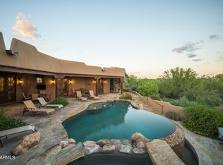 7001 E Languid Ln, Carefree, AZ 85377