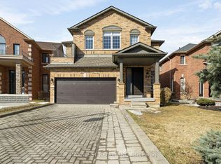 99 Gray Park Dr, Caledon, ON L7E 2N5