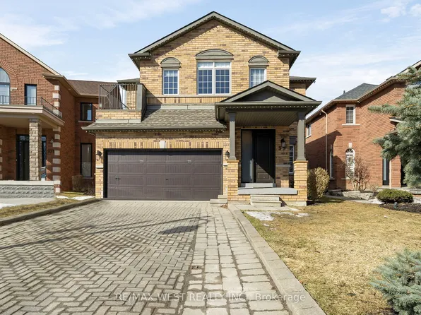 99 Gray Park Dr, Caledon, ON L7E 2N5