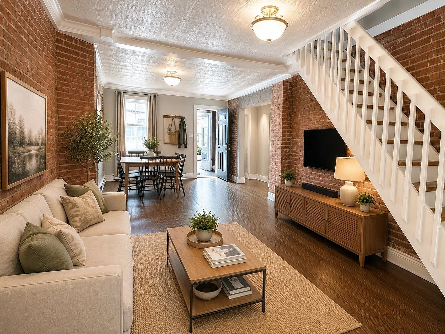 4 bed, 2.0 bath, $7,100 — Photo 2