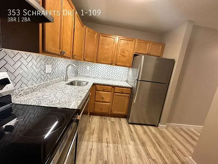 353 Schraffts Dr #1-109 — Photo 9