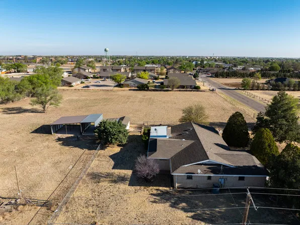 2010 S Avenue H, Portales, NM 88130