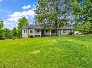 8926 E Carroll Rd, Winston, GA 30187