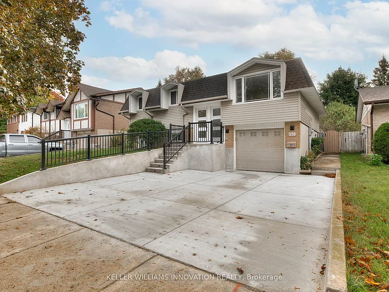 170 Wheatfield Cres #LOWER — Photo 4