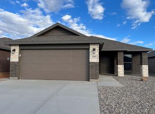 1322 E 95th St, Odessa, TX 79765