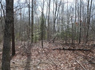 Bear Hollow Rd, Jamestown, TN 38556