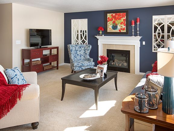 4th image of 5750 Bower Brook Way