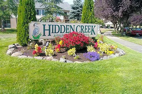 Hidden Creek Apartments — Photo 1