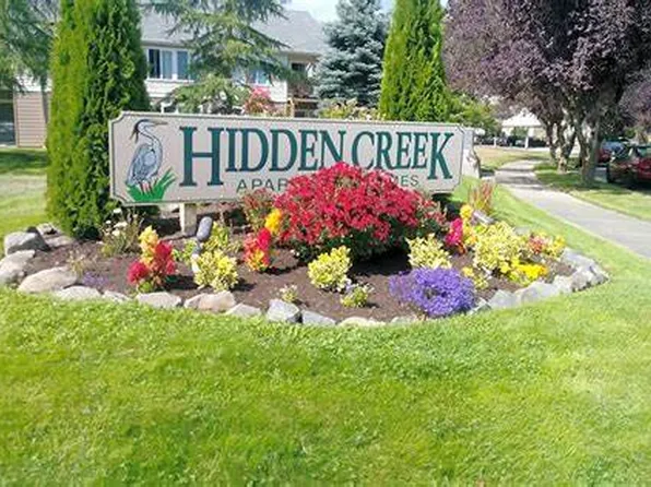 Hidden Creek Apartments