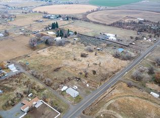 80672 Craig Rd, Hermiston, OR 97838