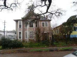 1800 Esplanade Ave, New Orleans, LA 70116