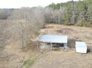 1121 Causey Rd, McComb, MS 39648