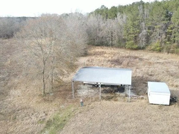 1121 Causey Rd, McComb, MS 39648