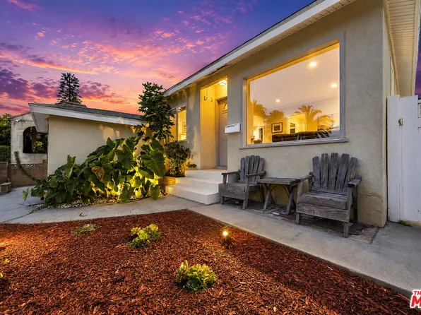 719 N Cabrillo Ave, San Pedro, CA 90731