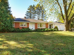 505 Crocket Ave, Portage, MI 49024