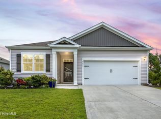 9633 Large Oak Court, Winnabow, NC 28479