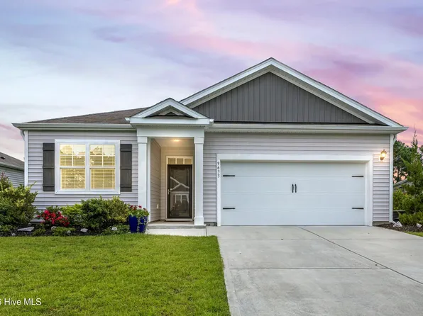9633 Large Oak Court, Winnabow, NC 28479