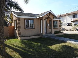 8302 2nd St, Paramount, CA 90723