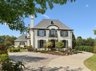 5521 Hawks Landing Dr, Arrington, TN 37014