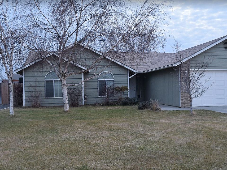 For Sale By Owner $190,000