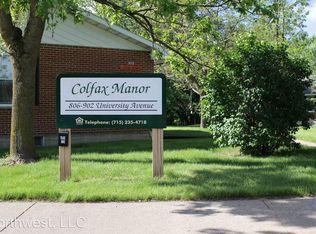 900 University Ave APT 17, Colfax, WI 54730