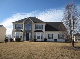 10 Kirkland Mdws, Covington, GA 30016
