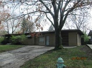 5647 Culver St, Indianapolis, IN