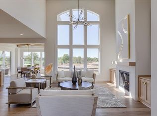 17221 Nieman Rd, Overland Park, KS 66221