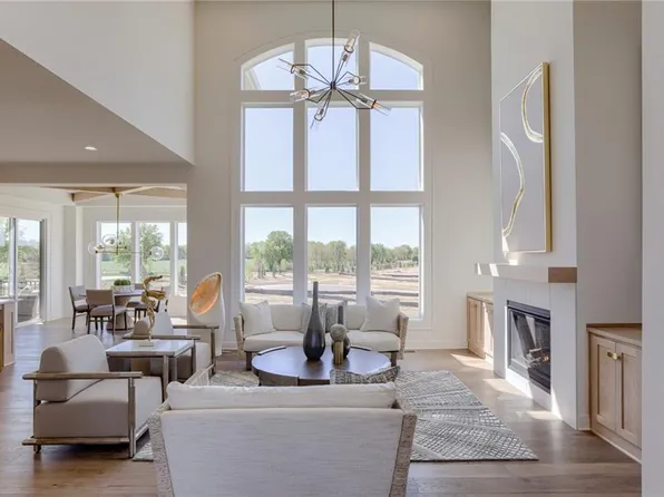 17557 Acton St, Overland Park, KS 66085