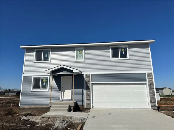 502 Ironwood Ave, Woodward, IA 50276