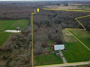 3775 Maple Rd, Jefferson, OH 44047