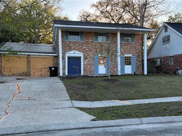 3943 S Pin Oak Ave, New Orleans, LA 70131