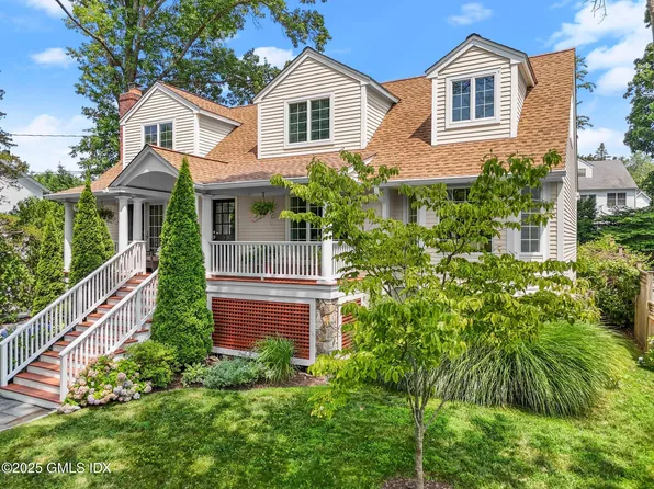 18 Mortimer Dr, Old Greenwich, CT 06870