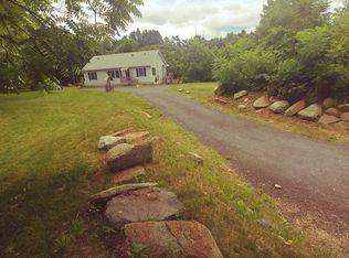 5 Silver St, Wilbraham, MA 01095