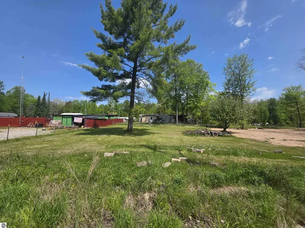 Pine St, Hale, MI 48739