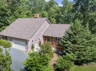 30 Possum Ln, Palmyra, VA 22963