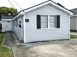 945 Avenue B, Westwego, LA 70094