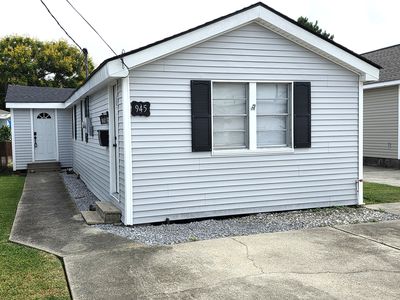 945 Avenue B, Westwego, LA, 70094