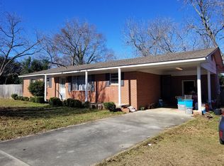 1009 22nd St E, Tifton, GA 31794