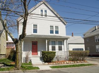30 Sanderson Ave, Lynn, MA 01902