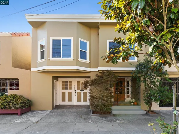1335 14th Ave, San Francisco, CA 94122