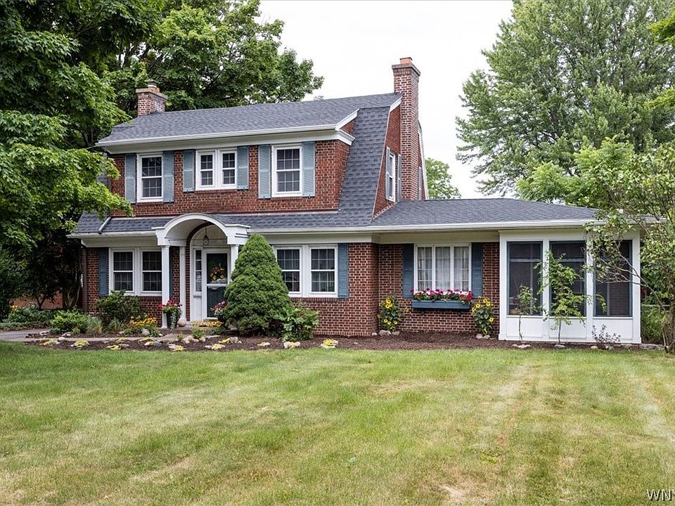 2721 Bowen Rd, Elma, NY 14059 MLS B1549206 Zillow