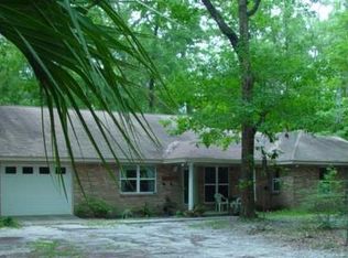 489 River Plantation Rd, Crawfordville, FL 32327